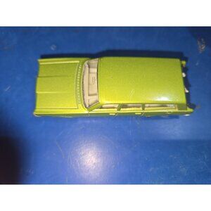 Vintage Matchbox Lesney No. 55 or 73 Mercury Station Wagon w Dogs England Mint